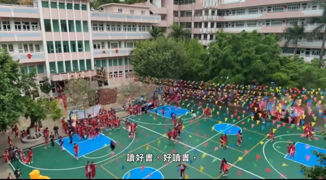 第十三届读书节