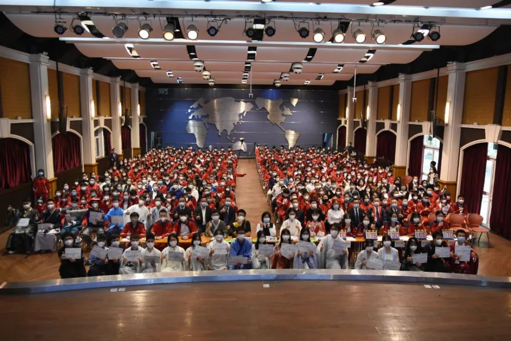 濠江詩詞大賽 弘揚文化之美