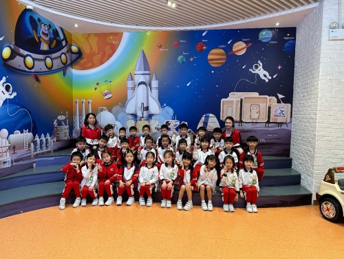 社區健康伴我行