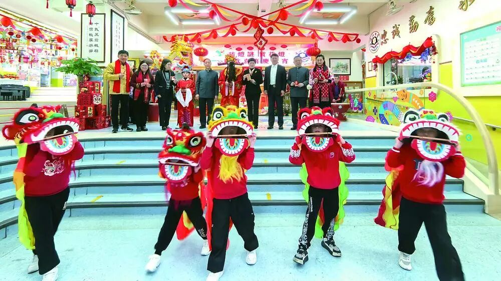 (轉載)根脈傳承 教育新聲